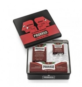 Proraso vyrams